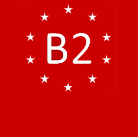 Zertifikat B2 – «Mittelstuffe»